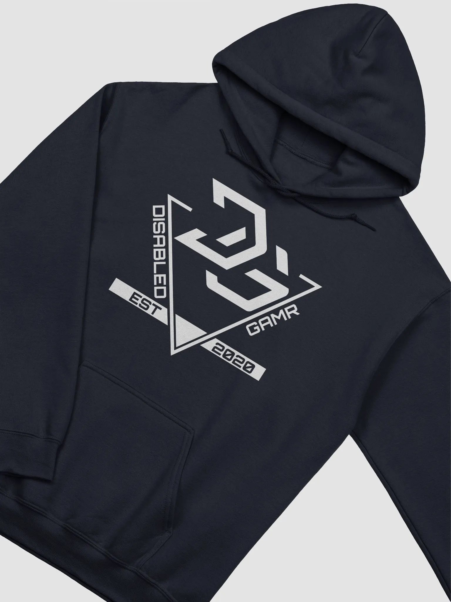 DG Est 2020 Hoodie product image (3)