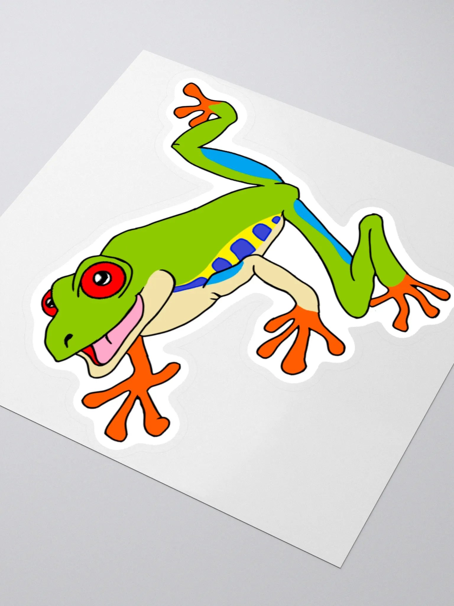 Sgtsweets community sticker product image (3)