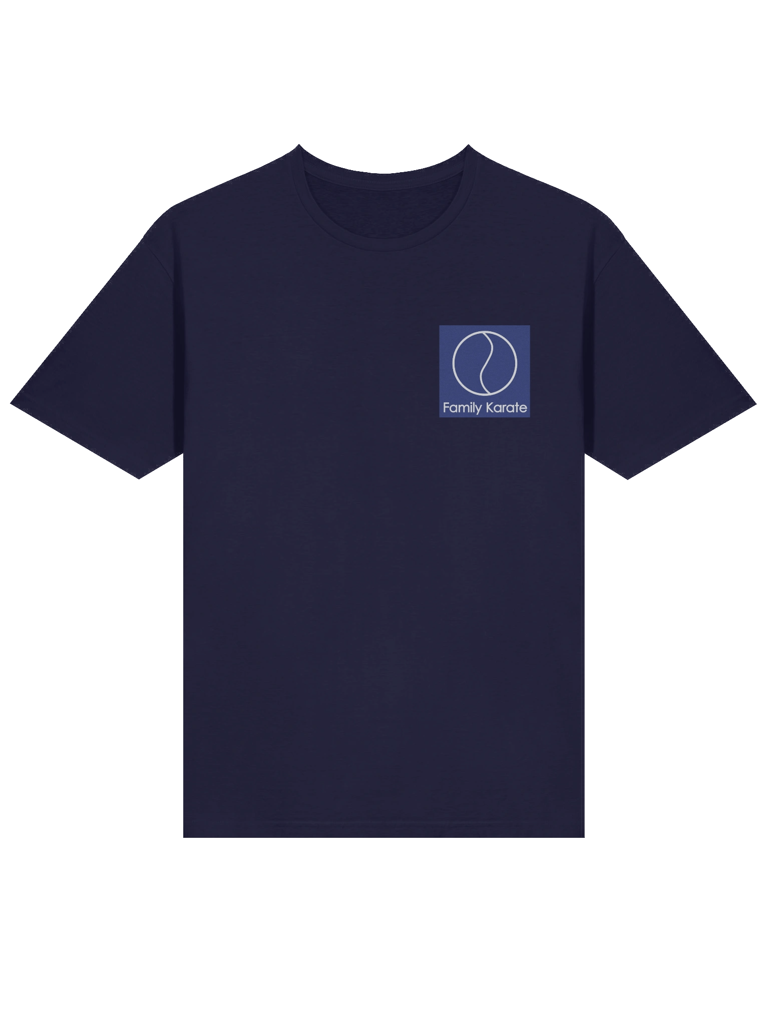 Family Karate T-Shirt product image (3)