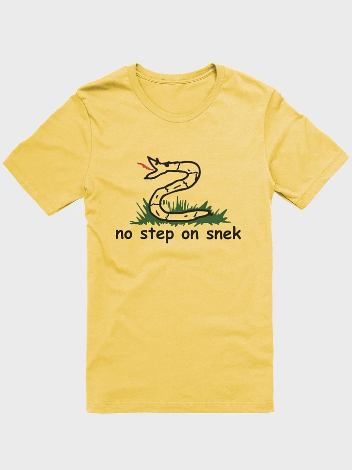 The Snek Shirt product image (1)