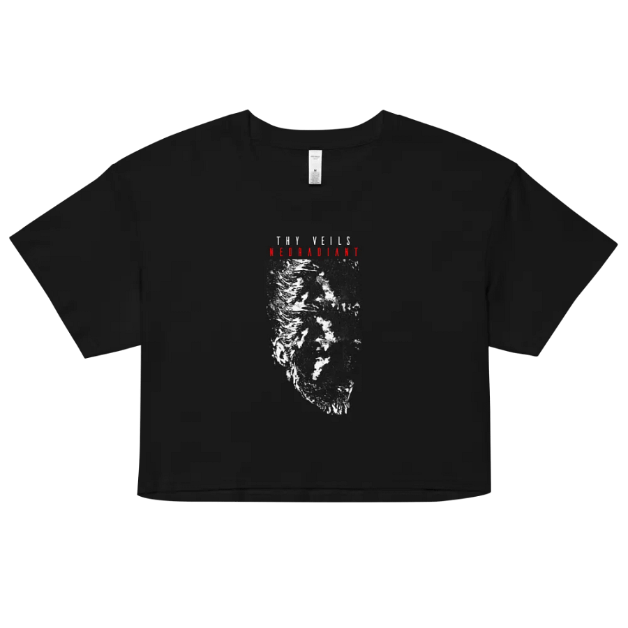 Neoradiant - Women's Premium Crop Top product image (3)