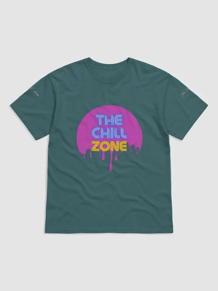 Chill Zone T-Shirt product image (11)