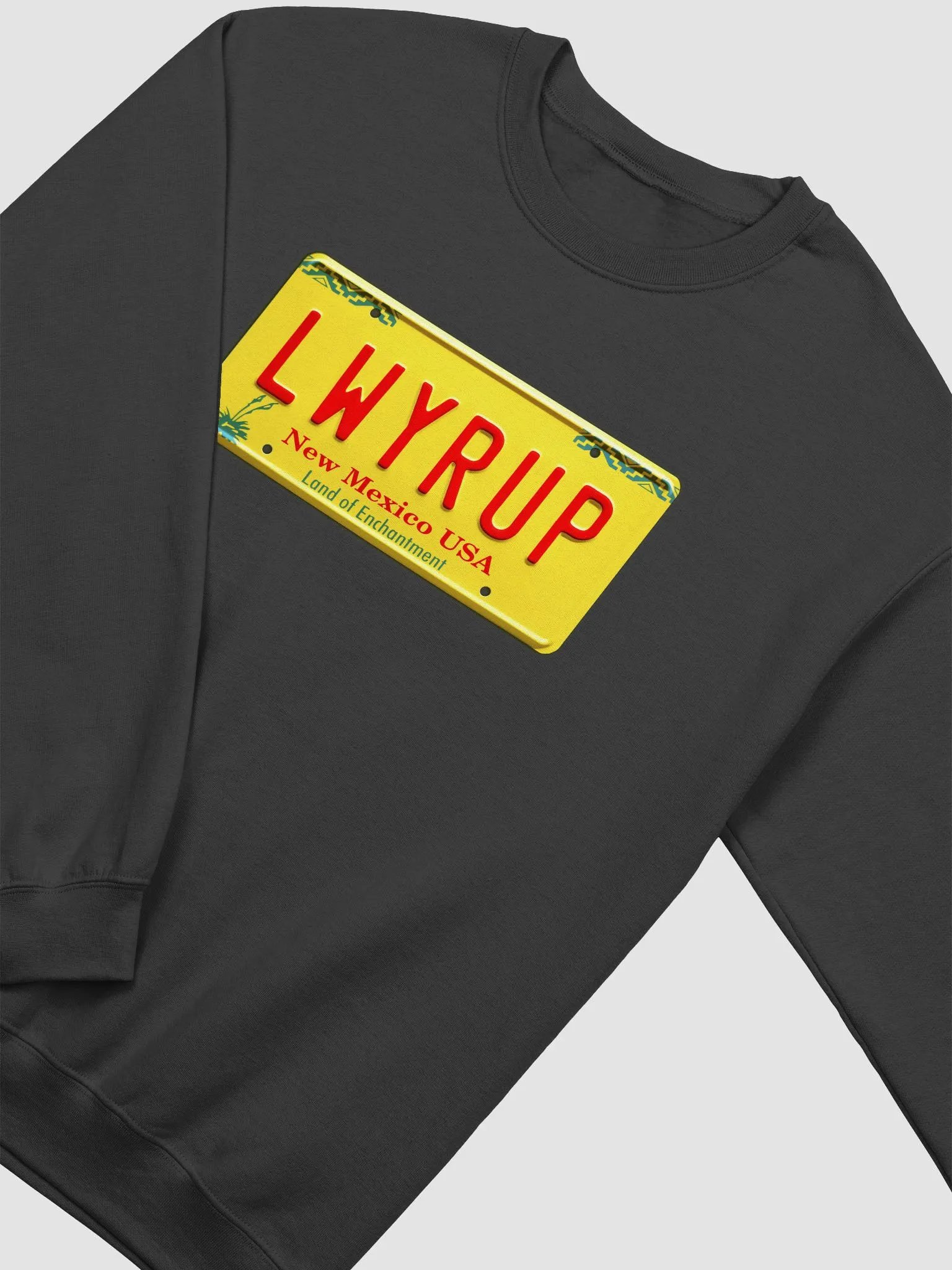 LWYRUP Sweatshirt product image (2)