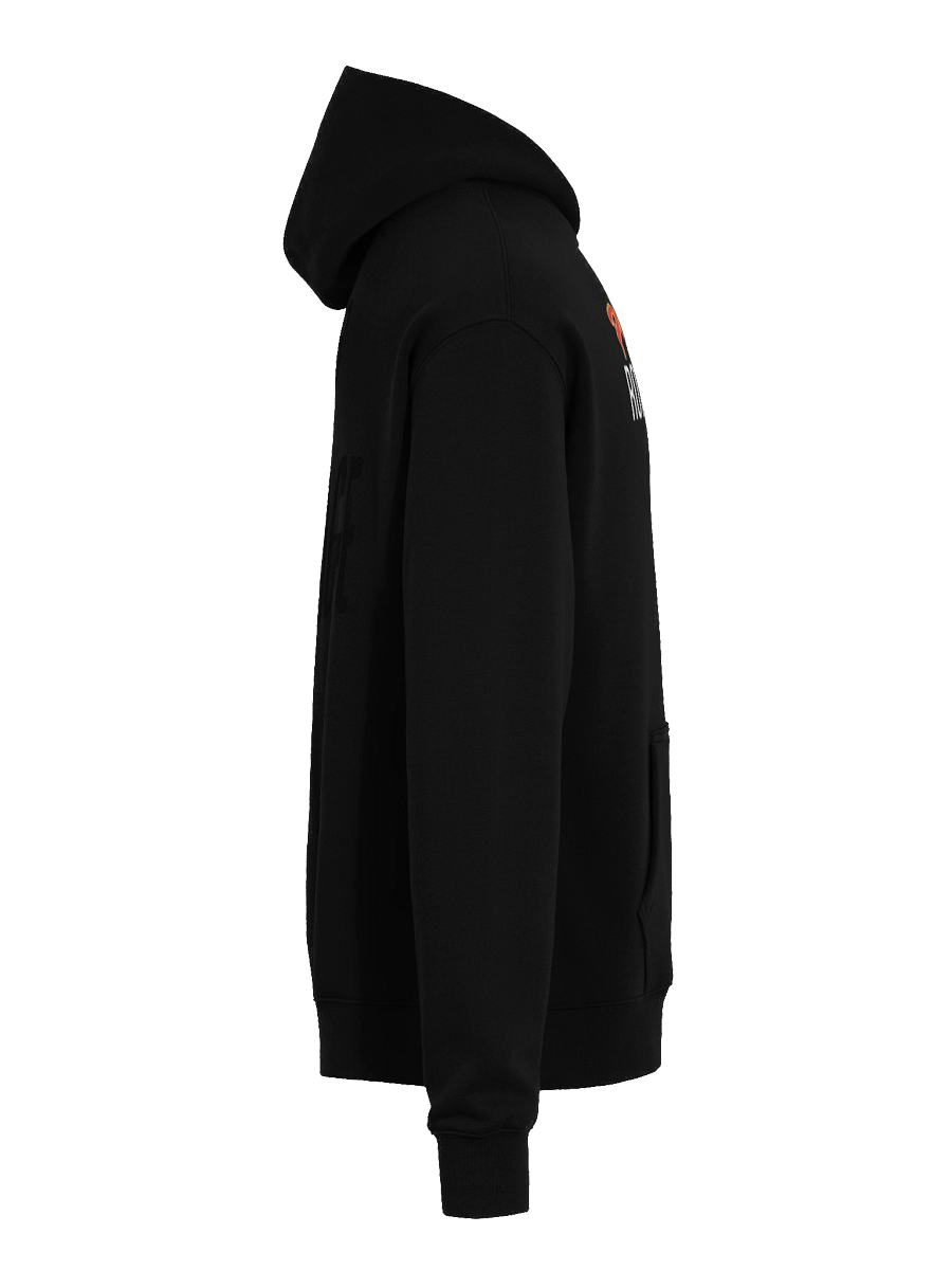 Petty Roosevelt Premium Hoodie Text Only product image (8)
