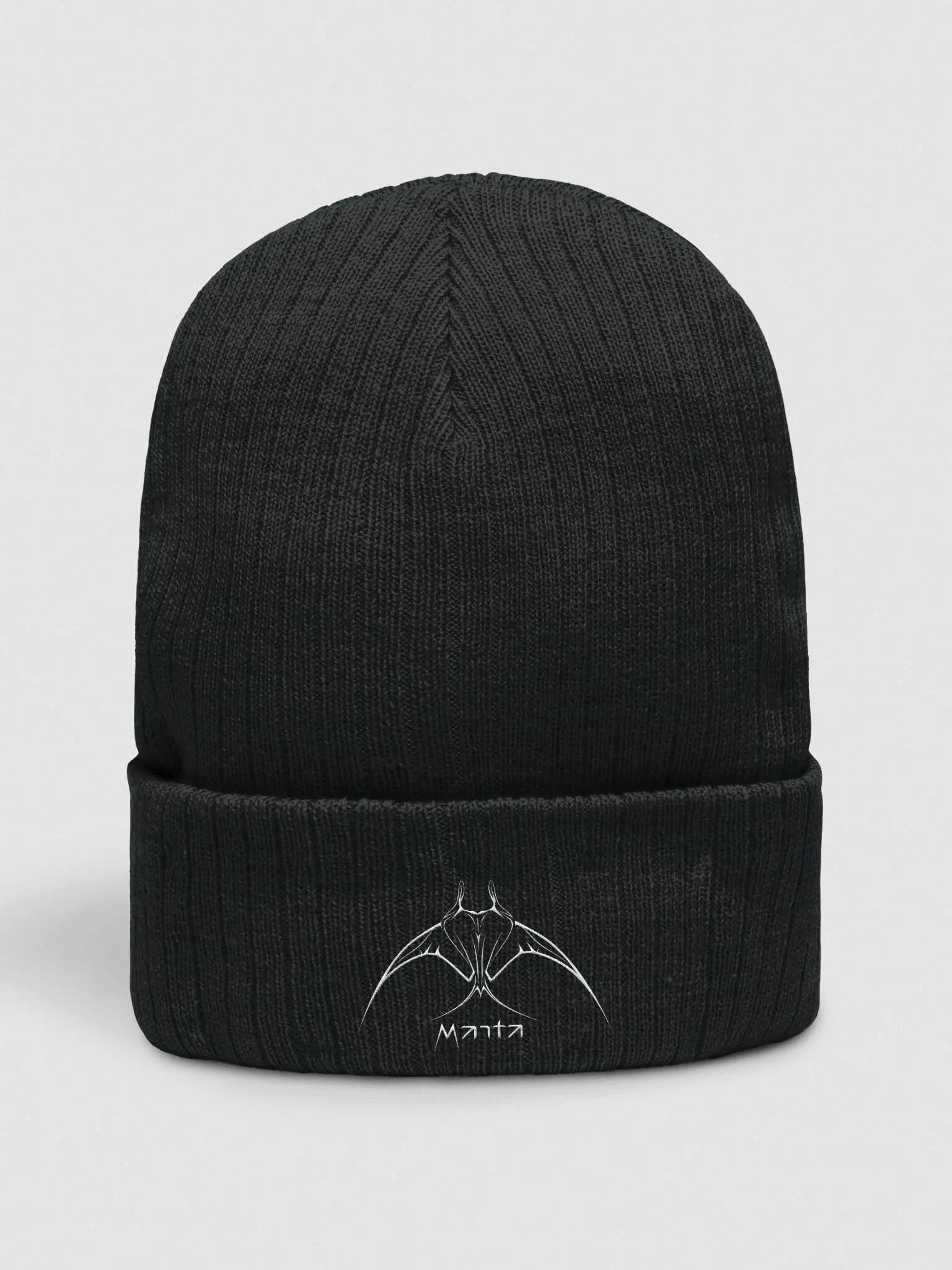 Manta Divewear Beanie product image (3)
