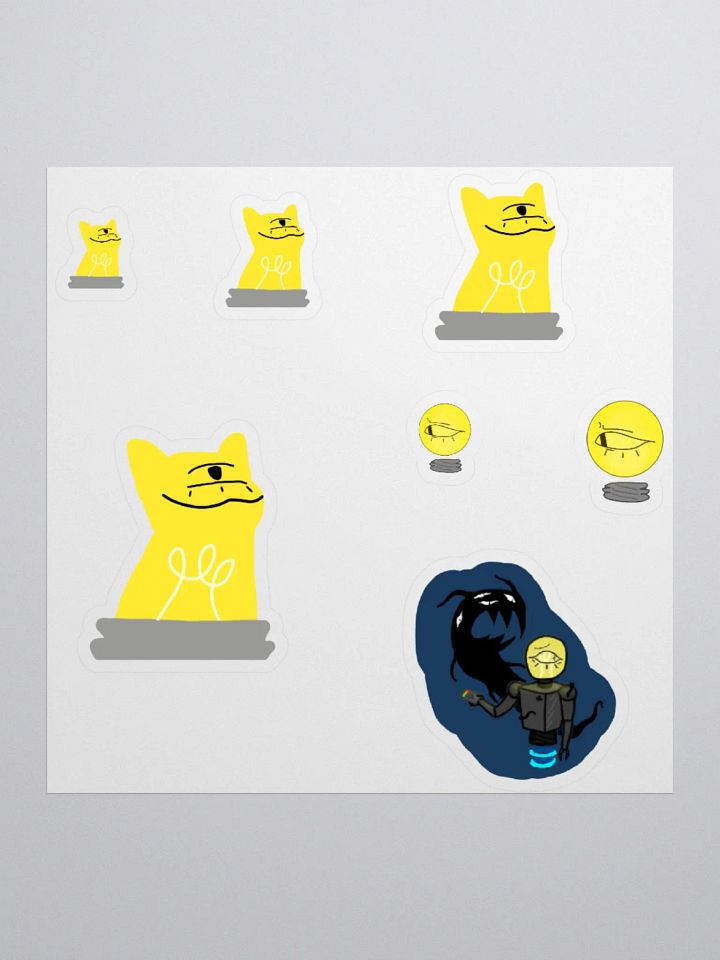 The Knight Pack product image (1)