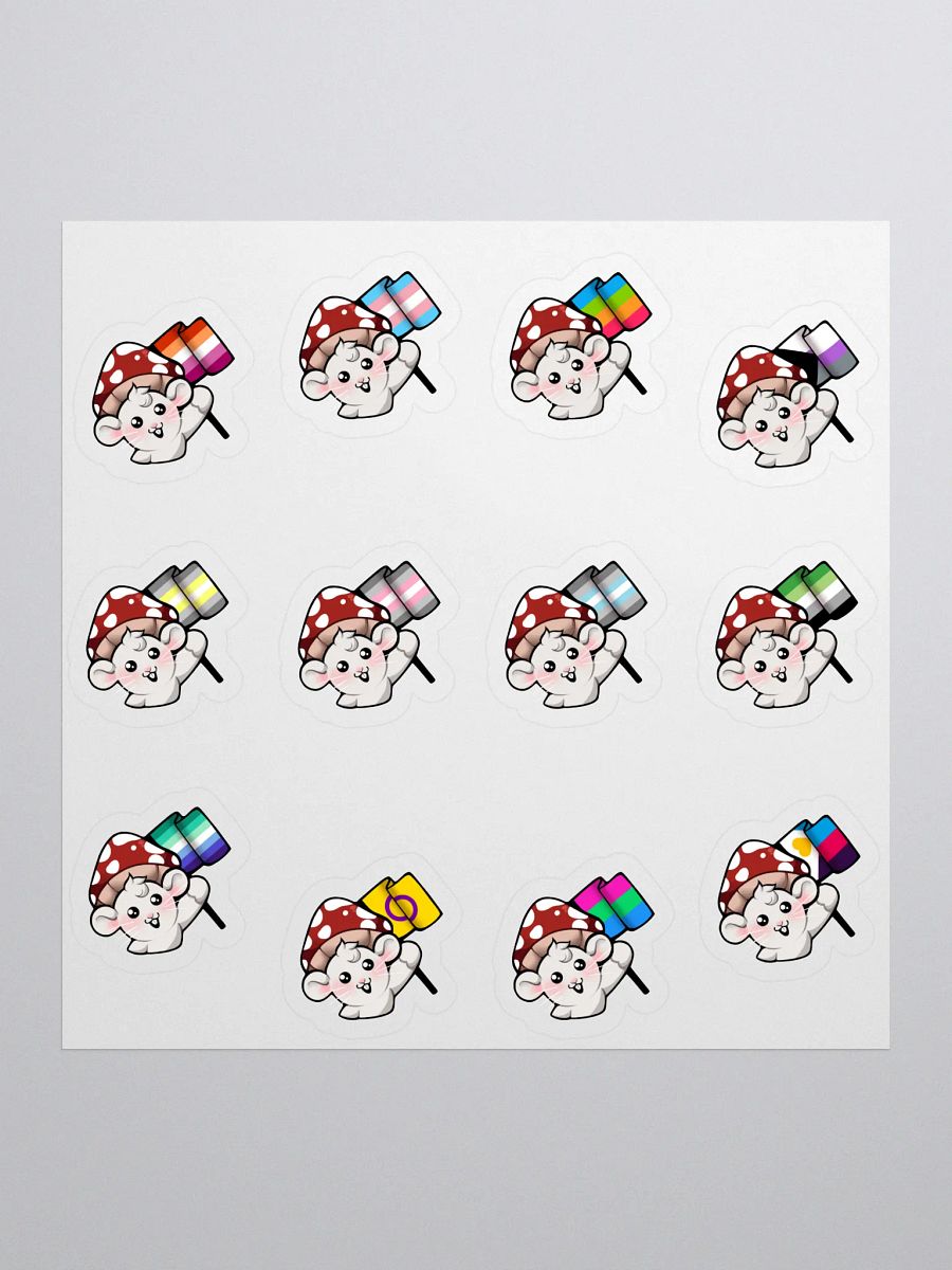 Pride Flag Sheet 1 product image (1)