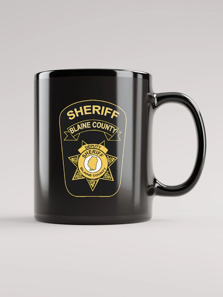 GYSRP BCSO Coffee Cup product image (1)