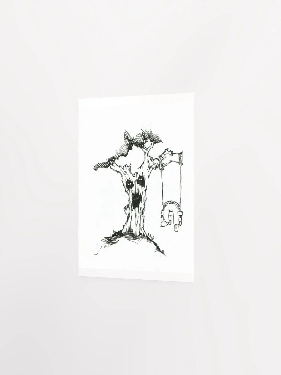 Possession is Nine Tenths product image (2)
