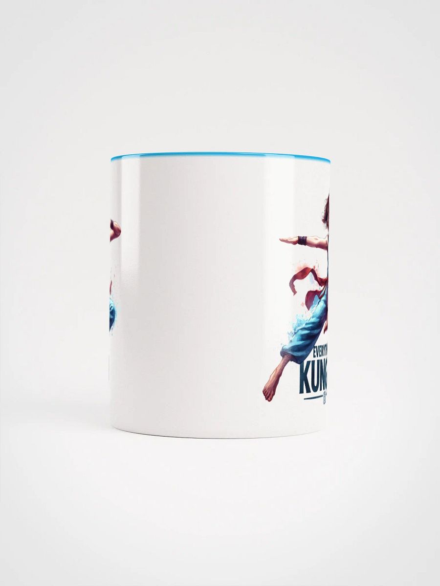 Everything is Kung Fu Mug product image (15)