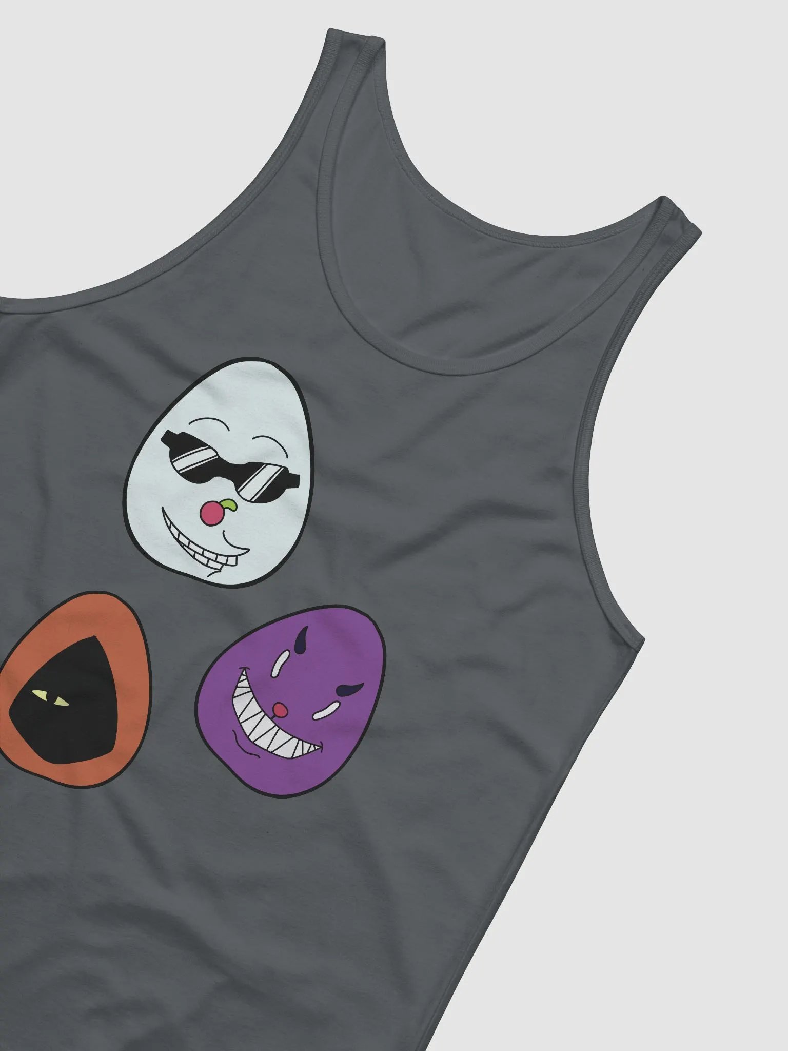 Egg Boys Tanktop product image (4)