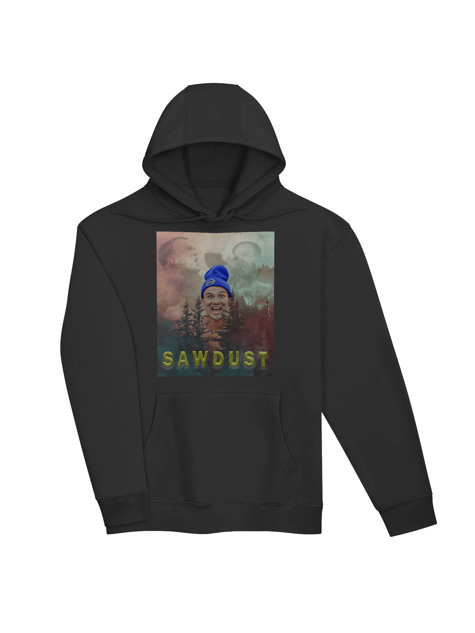 Forest Hoodie product image (3)