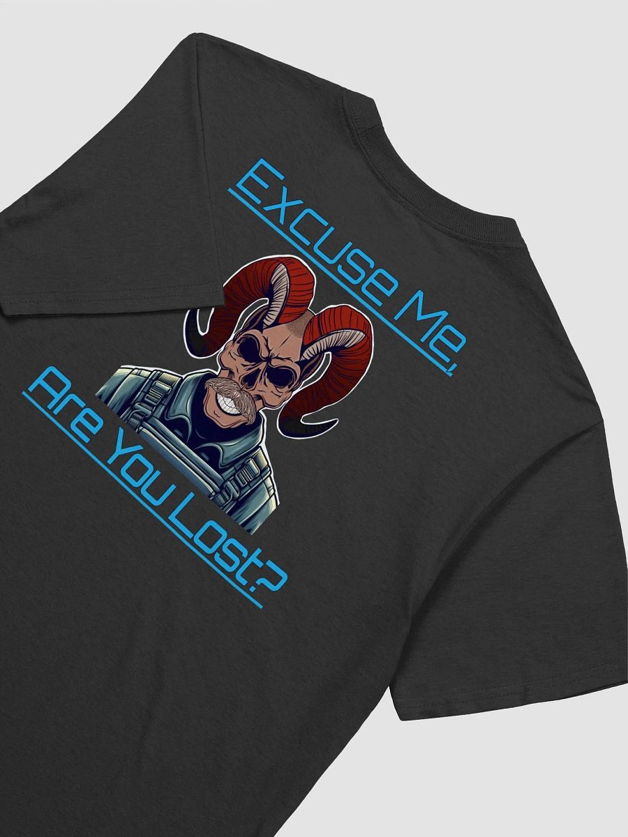 Lost T-Shirt product image (6)