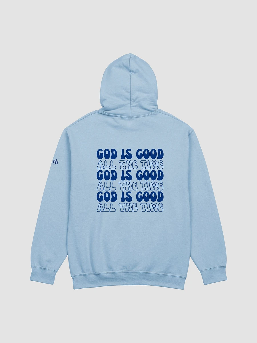 All the Time Hoodie product image (2)