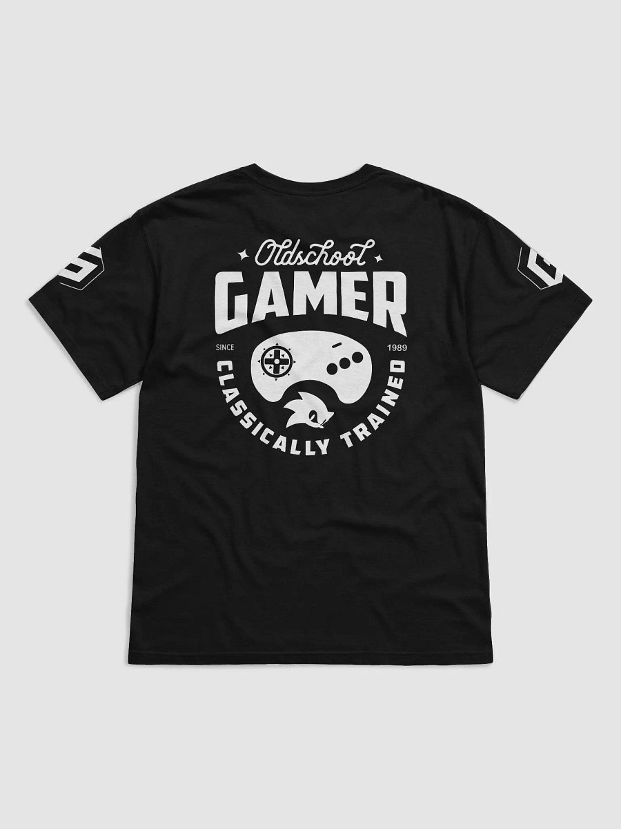 Retro Renegades - Oldschool-SG product image (2)