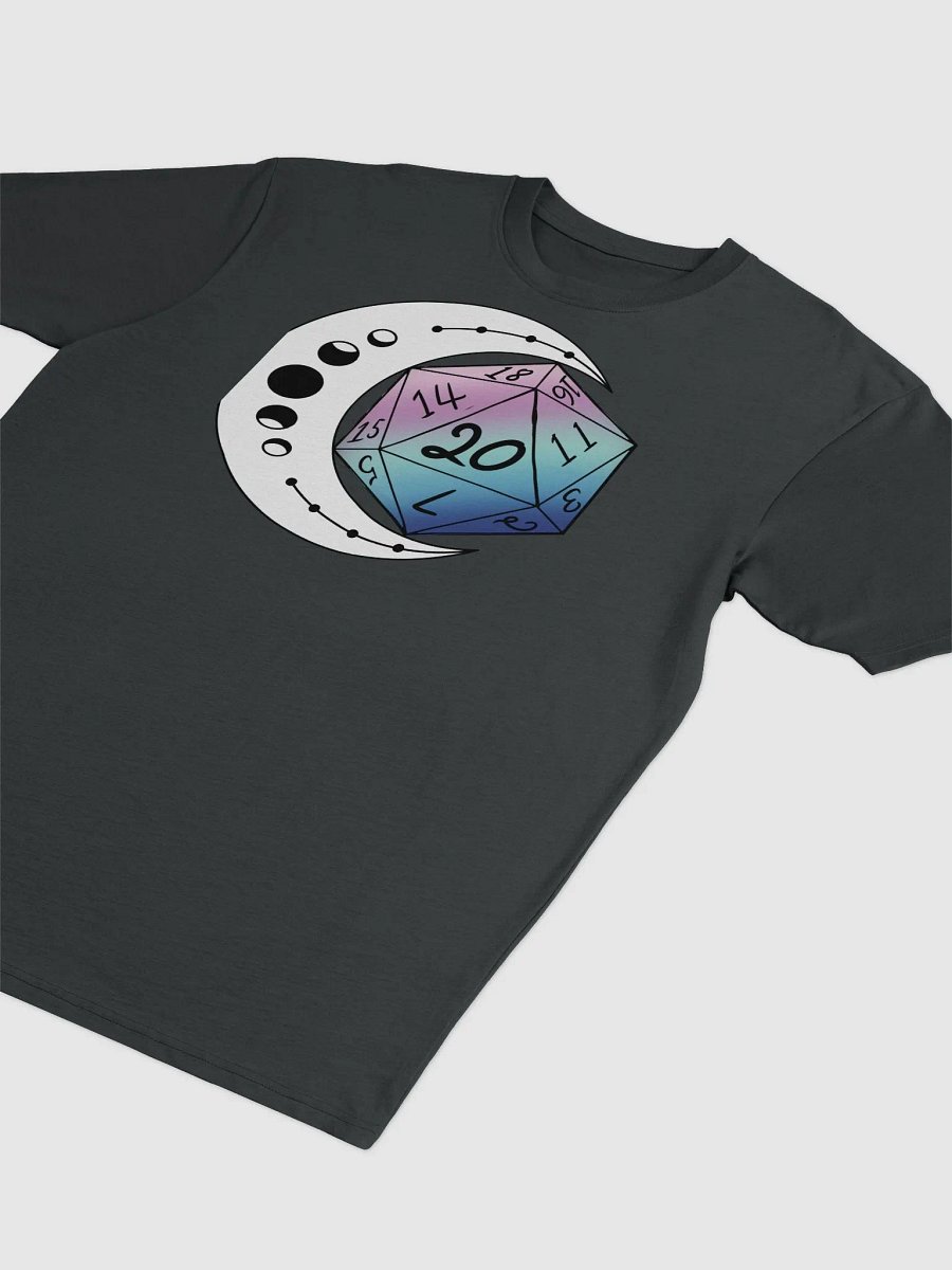 Moonlit Critical Success Men's Tee product image (3)