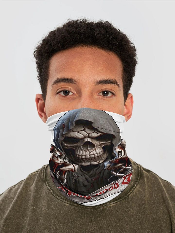 Hollywood Neck Gaiter product image (1)
