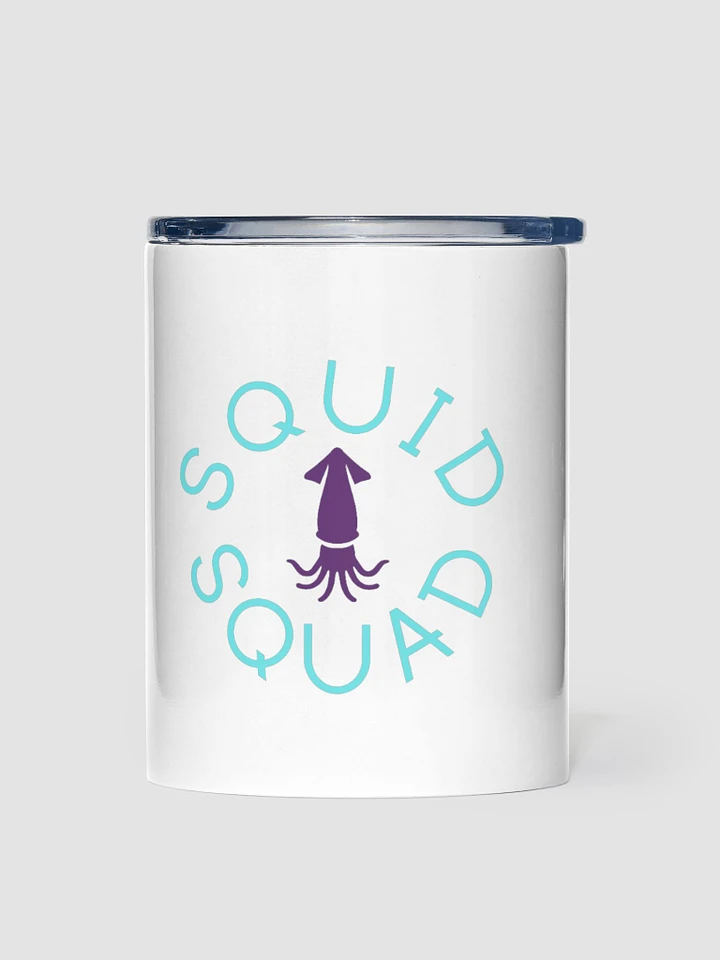 Squid Squad Sipper product image (1)
