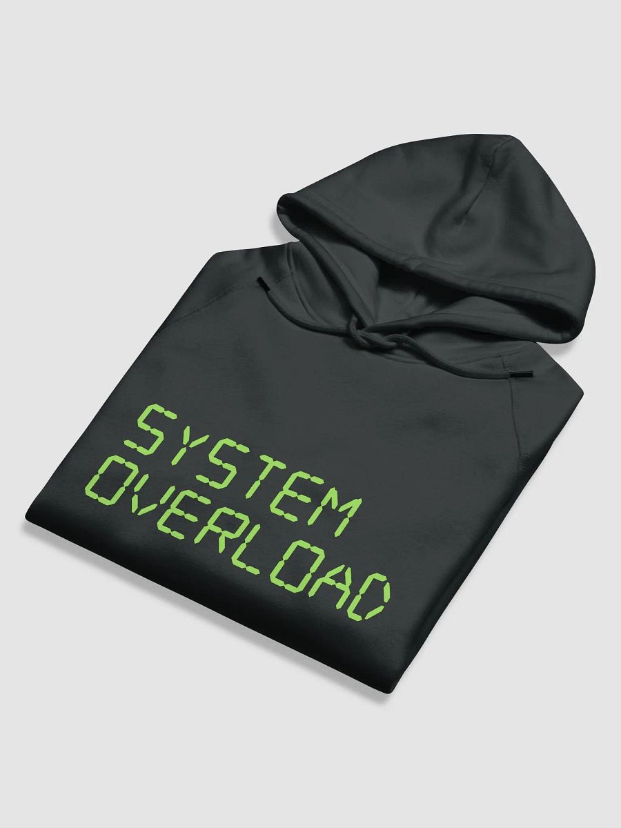 System Overload - The Hoodie product image (6)