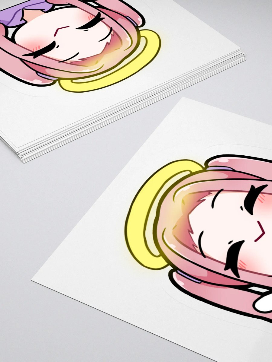 angel sticker product image (11)