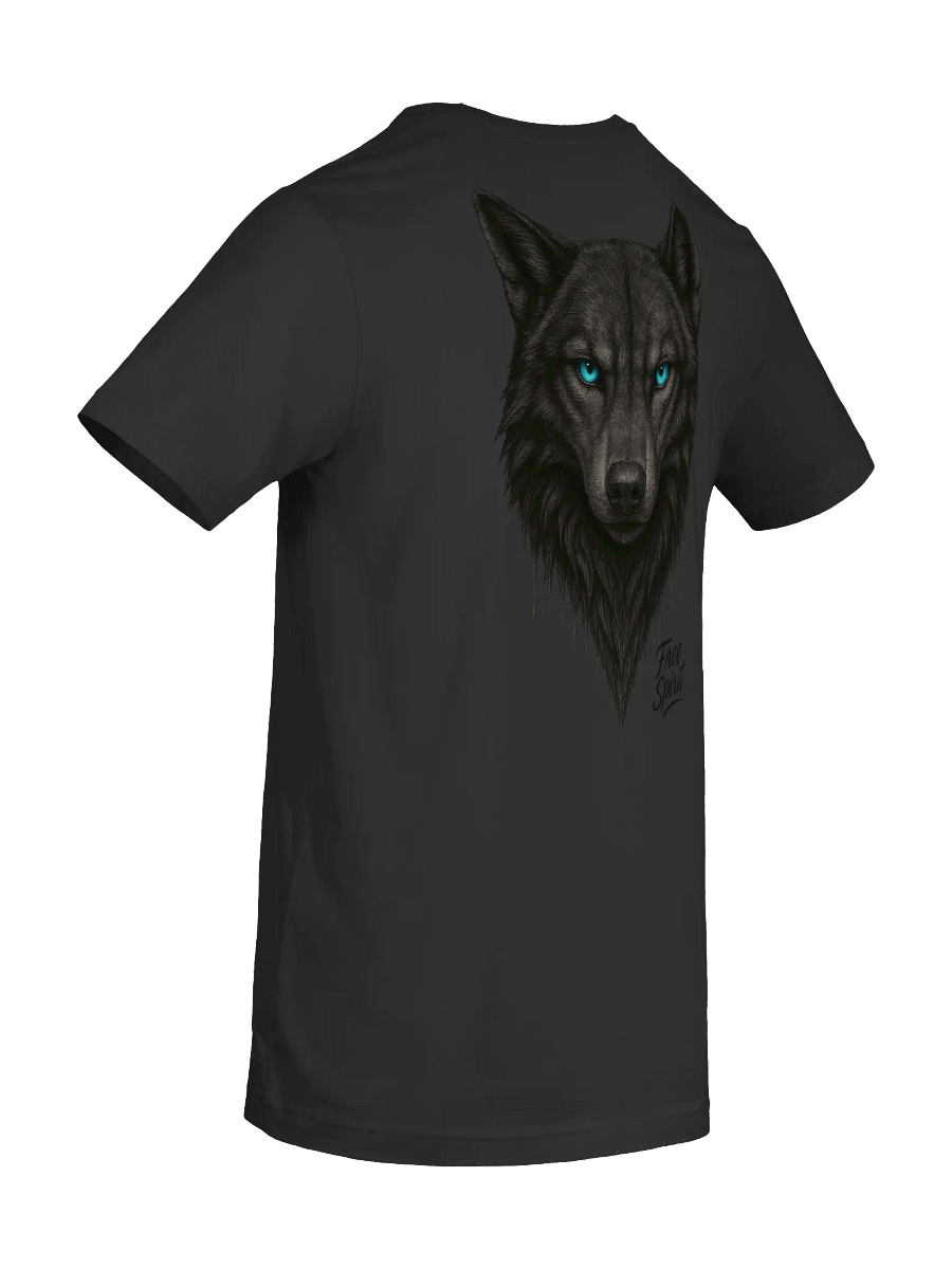 FREE SPIRIT! - Supersoft T-Shirt product image (8)