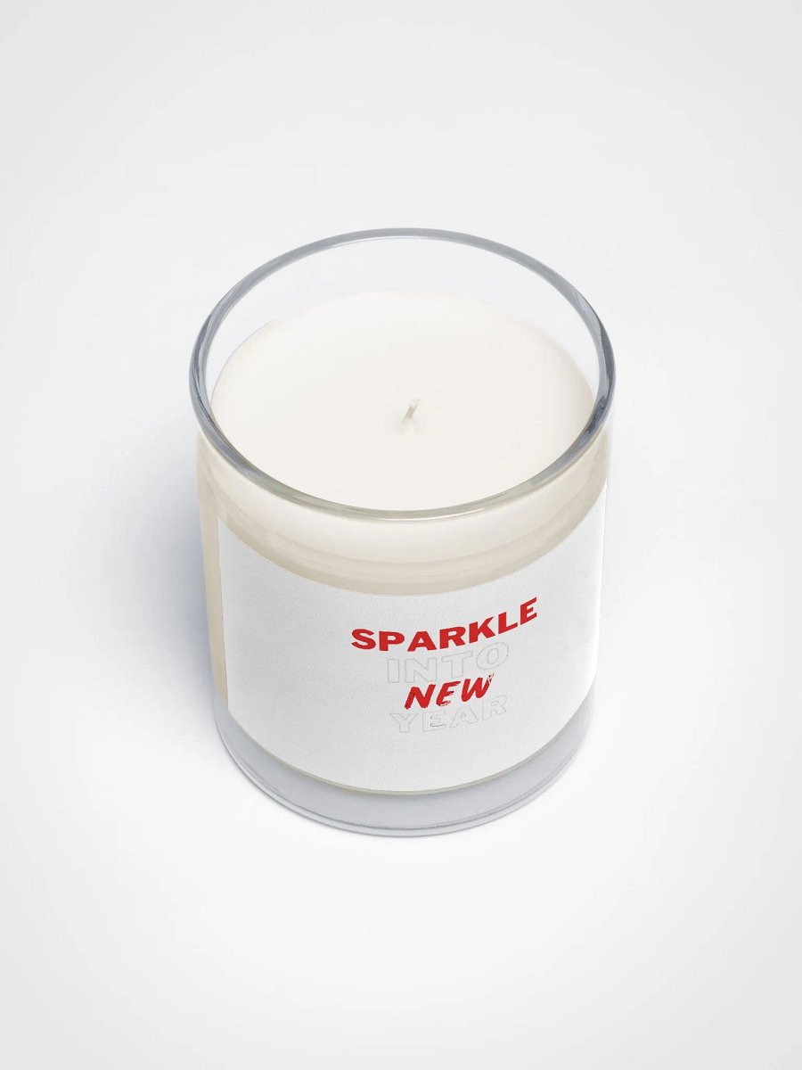 SPARKLE INTO NEW YEAR product image (3)