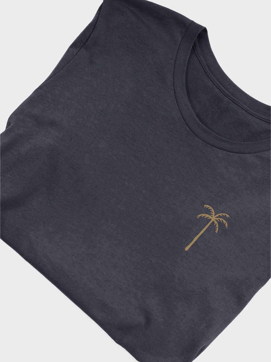 Palm Tree - Golden Edition product image (5)