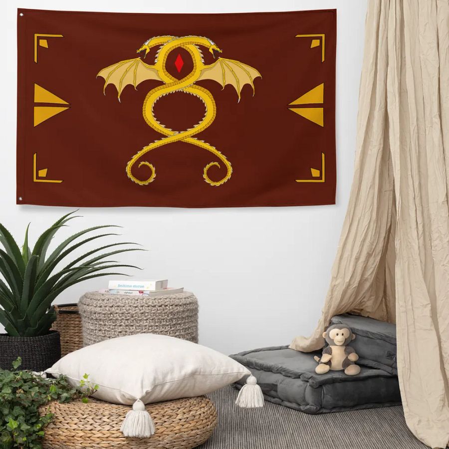 Flag of Dorenheim product image (5)