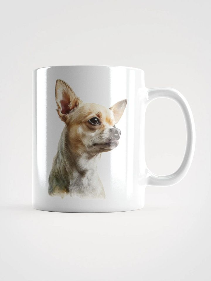 Chihuahua Coffee Mug product image (1)