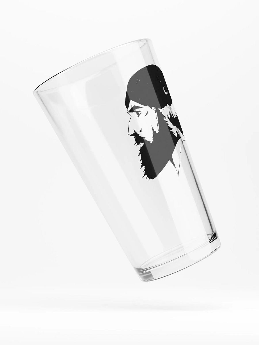 RGJ Pint Glass product image (4)