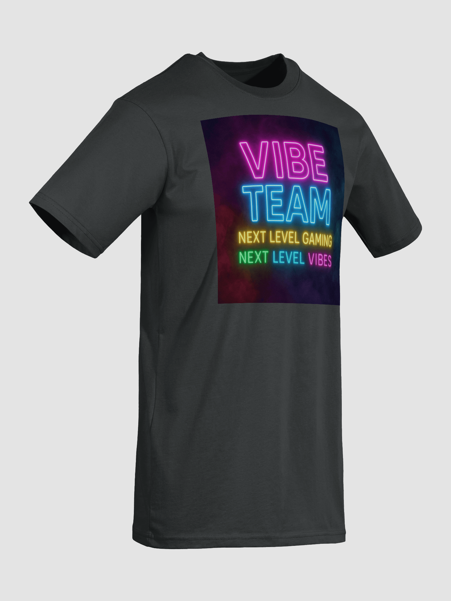 Vibe Team T-Shirt product image (8)