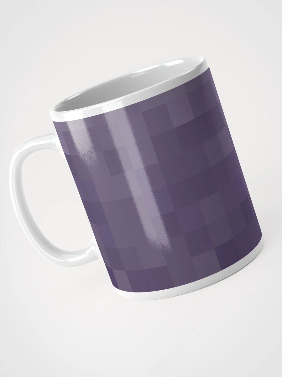 Rick Davoice Living in a Mystery Mug product image (6)