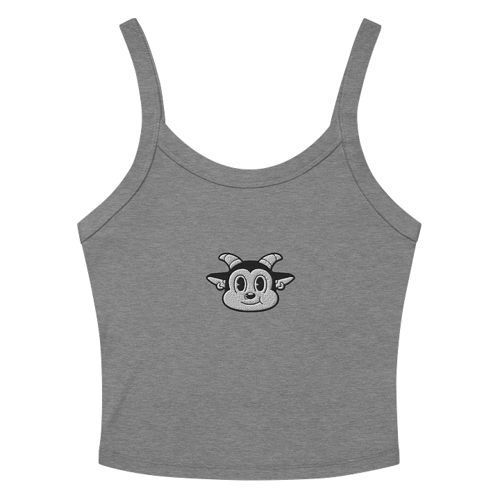 Women's Tank Top - Classic Logo. product image (2)