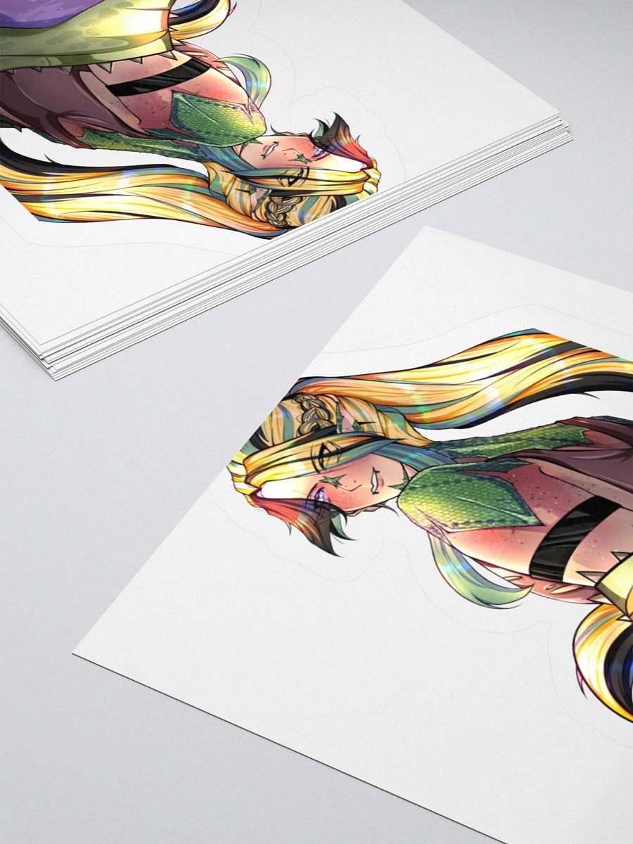 Ceri Sticker product image (10)