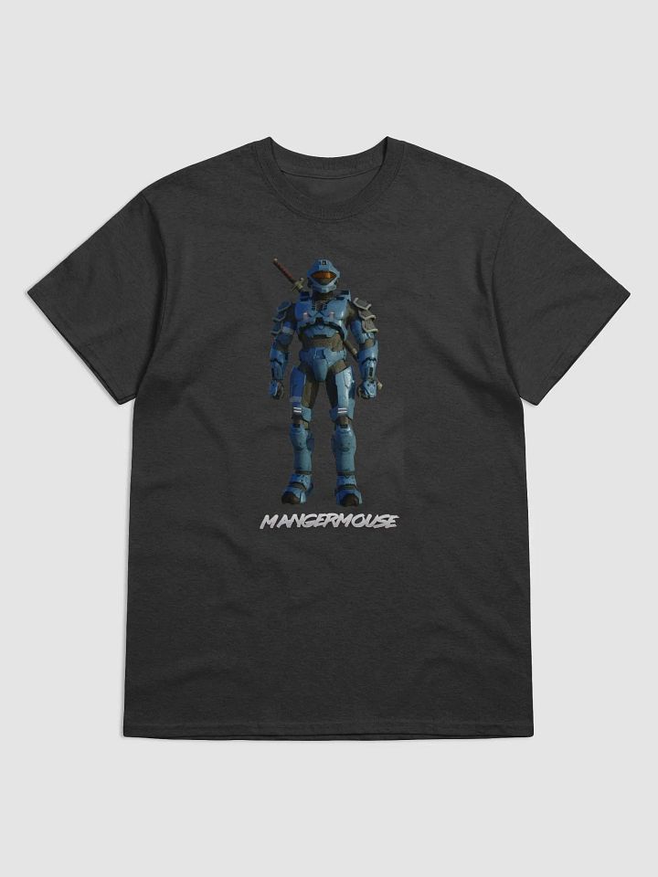 Spartan Shirt product image (2)
