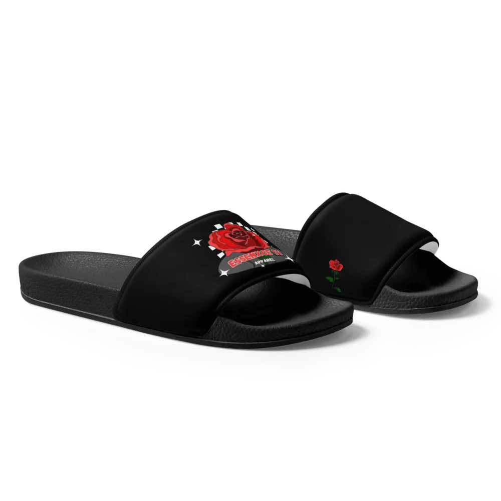 Essenxce Rose Womans Slides product image (7)