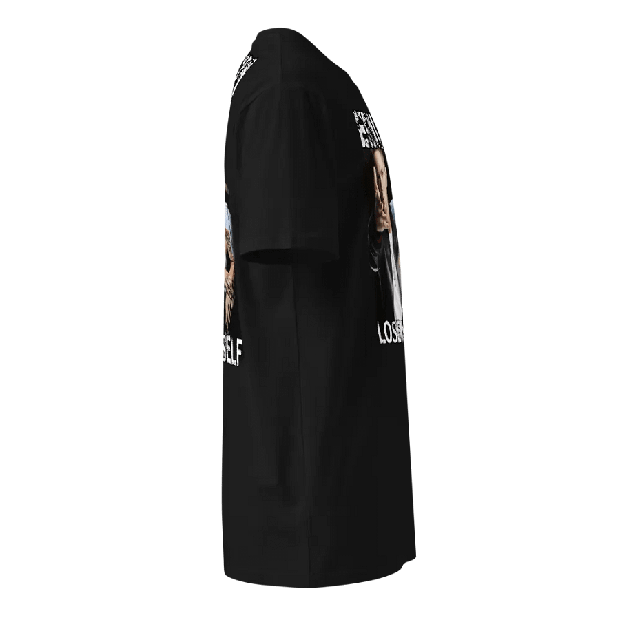 Eminem T-shirt product image (6)