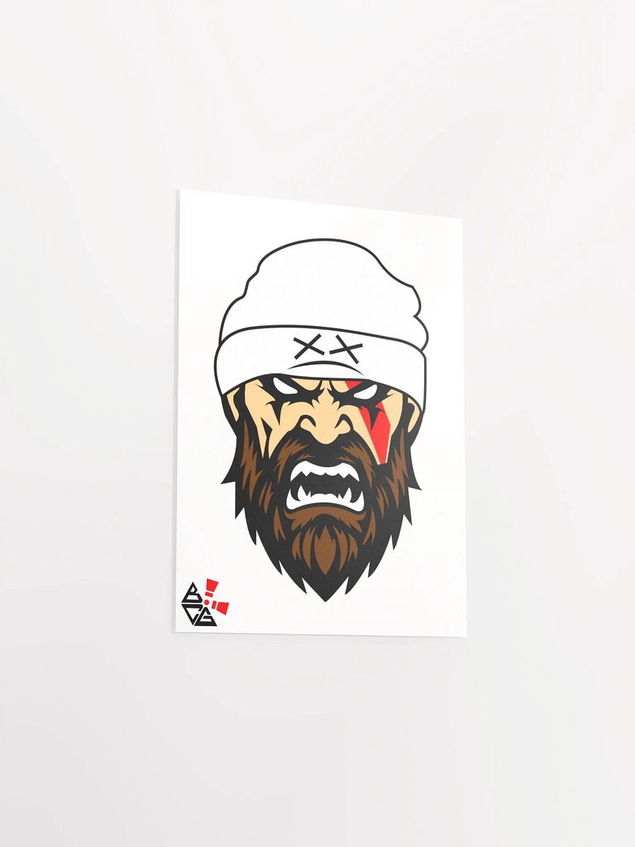 BCG POSTER product image (3)