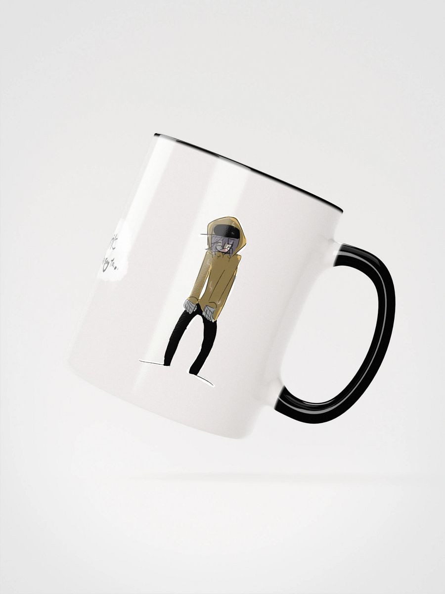 As if to dedicate this song to... June mug cup product image (17)