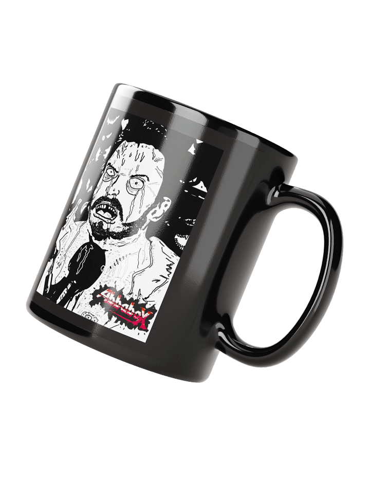 HELLFIRE Original Artwork Mug product image (3)