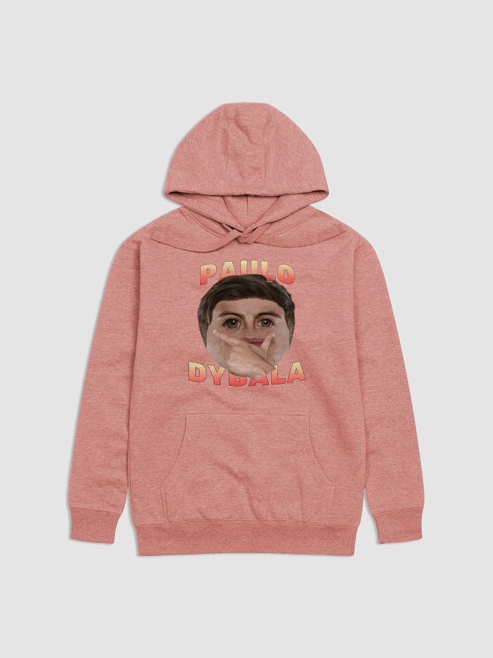 Paulo Dybala Hoodie product image (11)