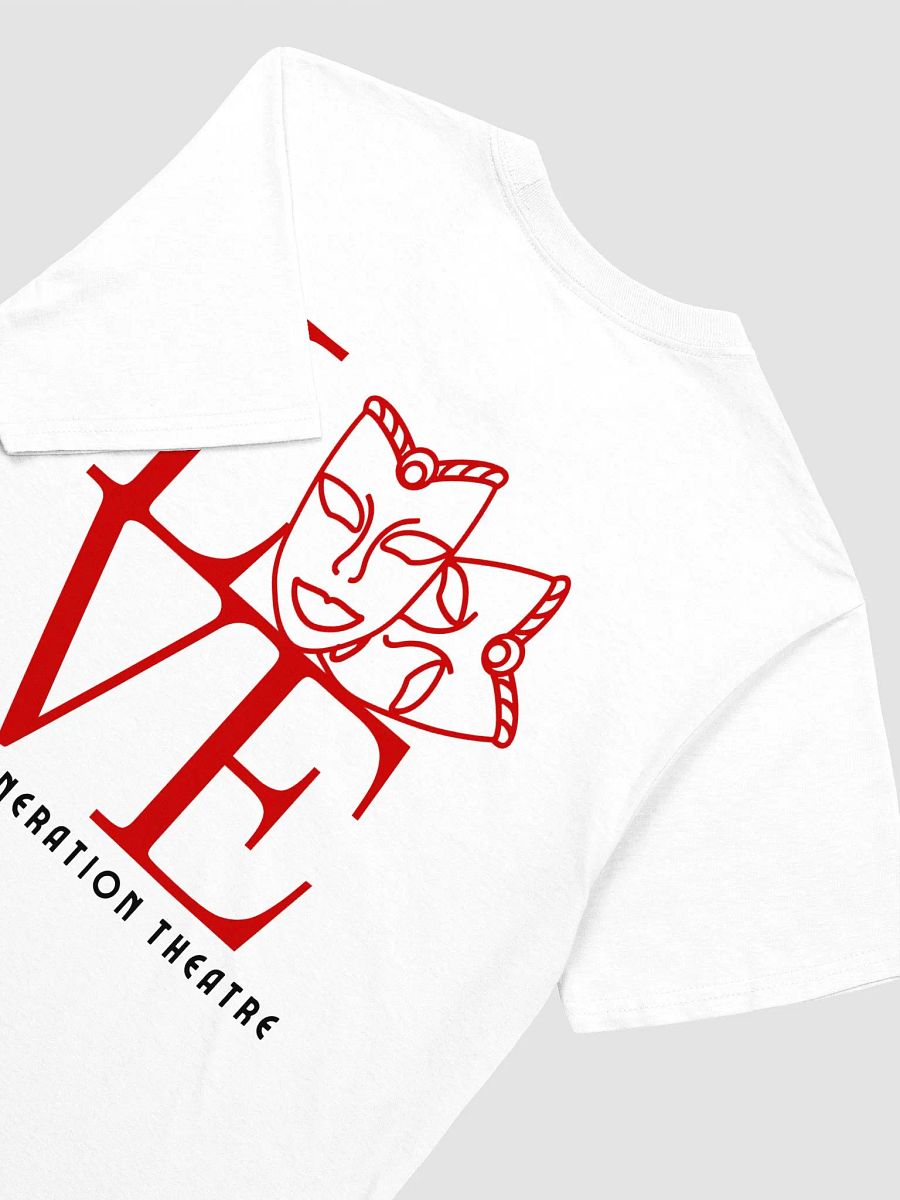 LOVE Theatre Next Gen Tshirt product image (6)