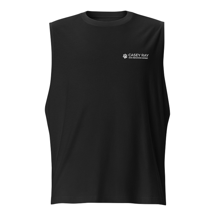 Casey Ray Muscle Tank product image (1)