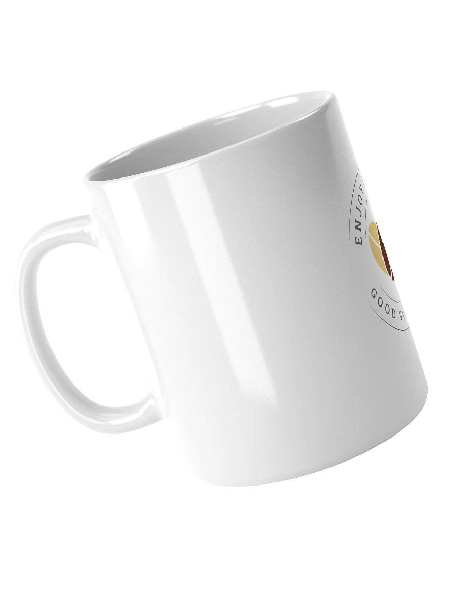 Good Vibes Coffee Mug product image (4)