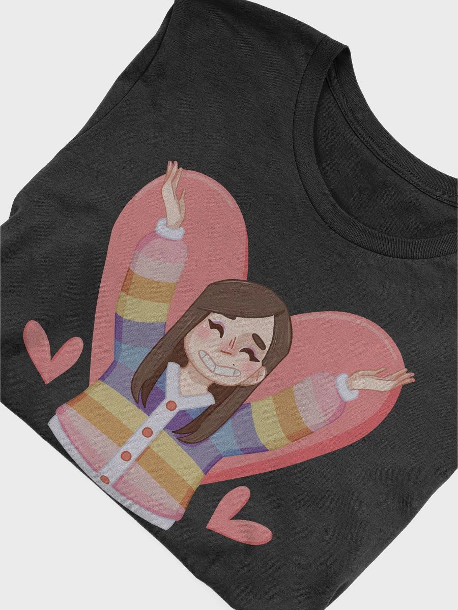 Ellie Love Shirt product image (19)