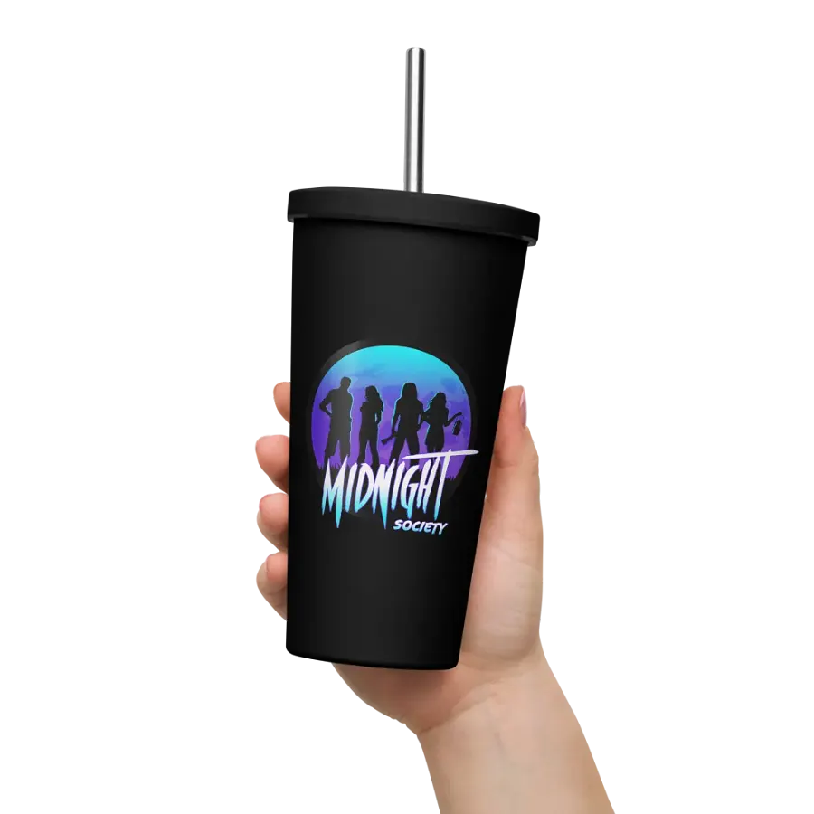 Midnight Society Tumbler product image (11)