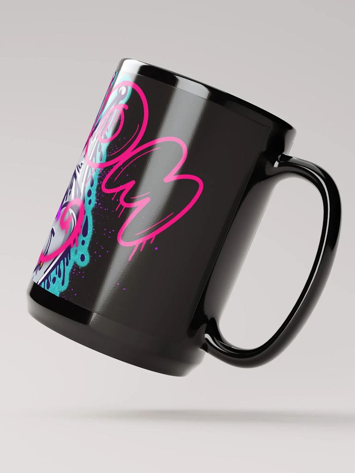 DOOOOM DOG | COFFEE MUG product image (2)