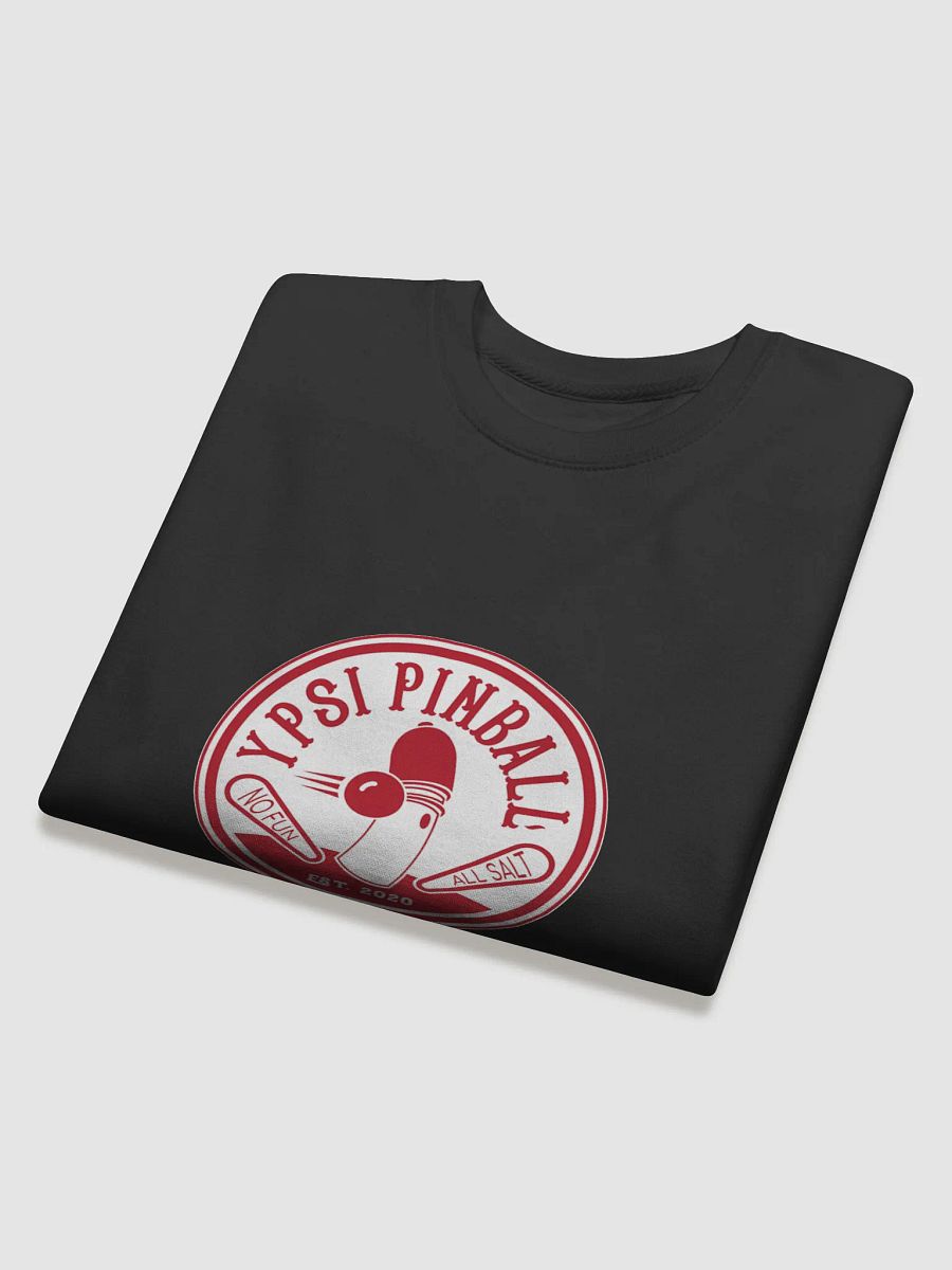 YpsiPinball Sweater product image (4)