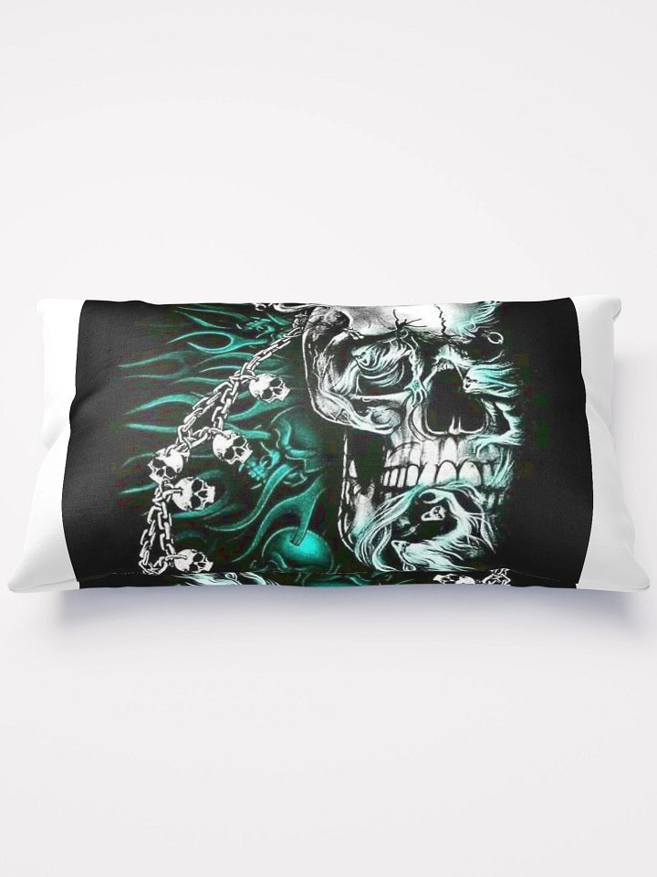 voices in my head pillow product image (2)