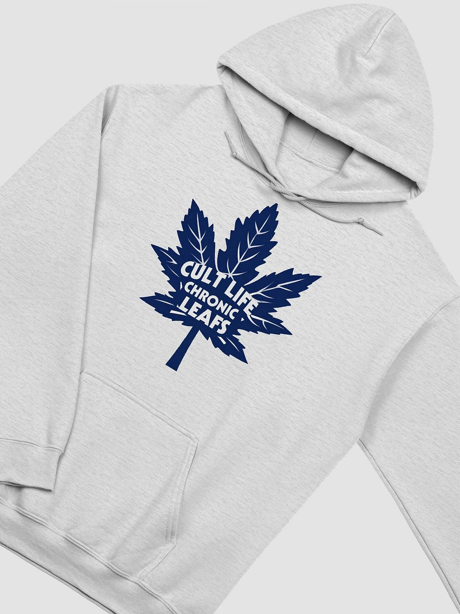 CHRONIC LEAFS HOODIE product image (3)